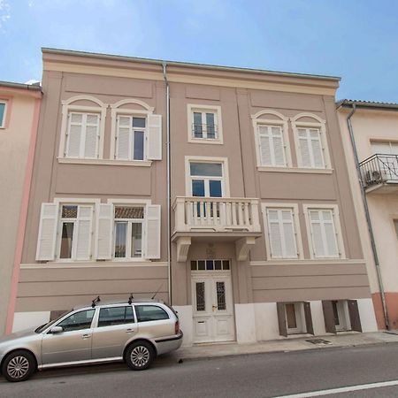 Apartment Andres Crikvenica Bagian luar foto