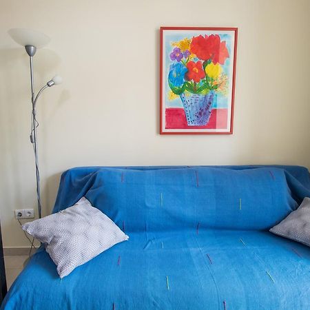 Apartment Andres Crikvenica Bagian luar foto