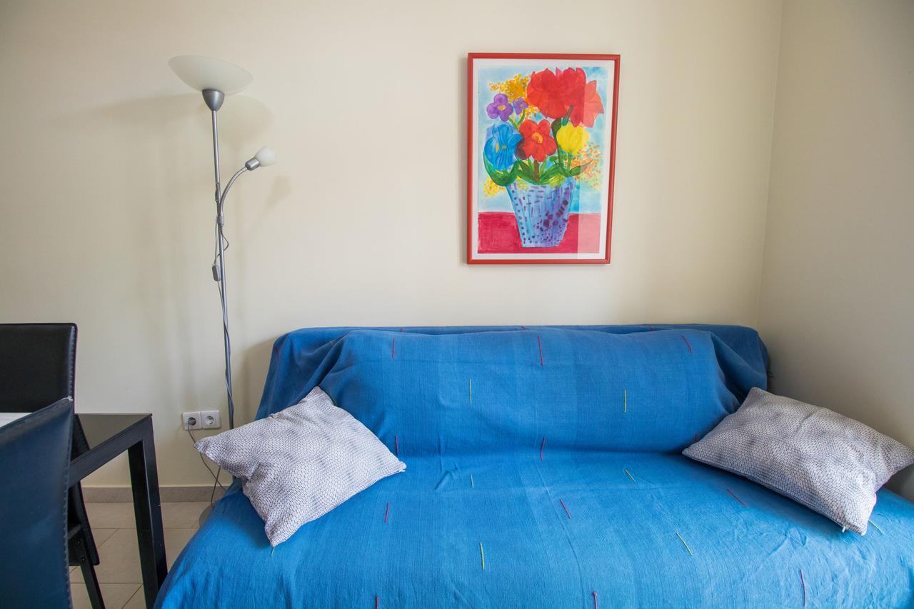 Apartment Andres Crikvenica Bagian luar foto
